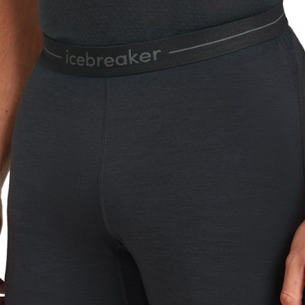 Icebreaker 125 ZoneKnit Base Layer Leggings - Men's 2
