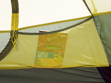 The North Face Stormbreak 2 Tent 6