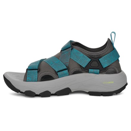 Teva Grandview Max Sandals - Men's 1