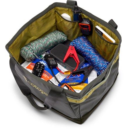 Cotopaxi Allpa 30L Gear Hauler Tote | REI Co-op
