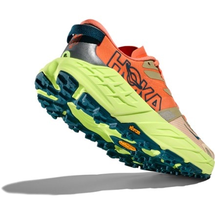 HOKA Speedgoat 7 Trail-Running Shoes - Women's 6
