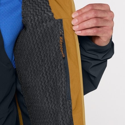 Patagonia Storm Shift Jacket - Men's 9