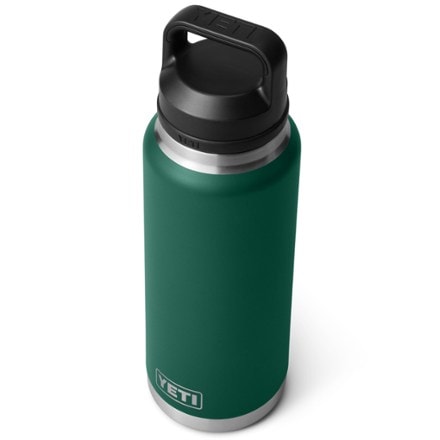YETI Rambler Vacuum Bottle with Chug Cap - 36 fl. oz. 2