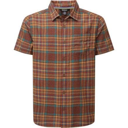 Sherpa Adventure Gear Rudra Shirt - Men's 0
