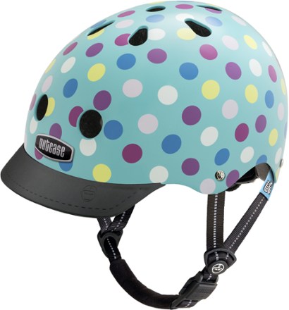 Nutcase Little Nutty Bike Helmet Kids' at REI