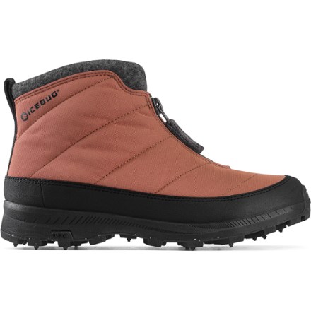 Icebug boots sale outlet