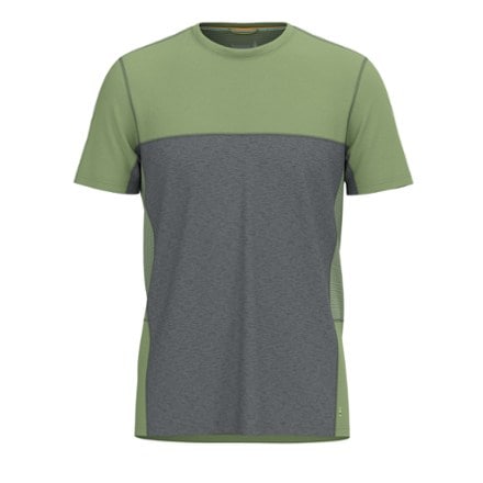 Smartwool Mountain Bike Jersey - Men's 0