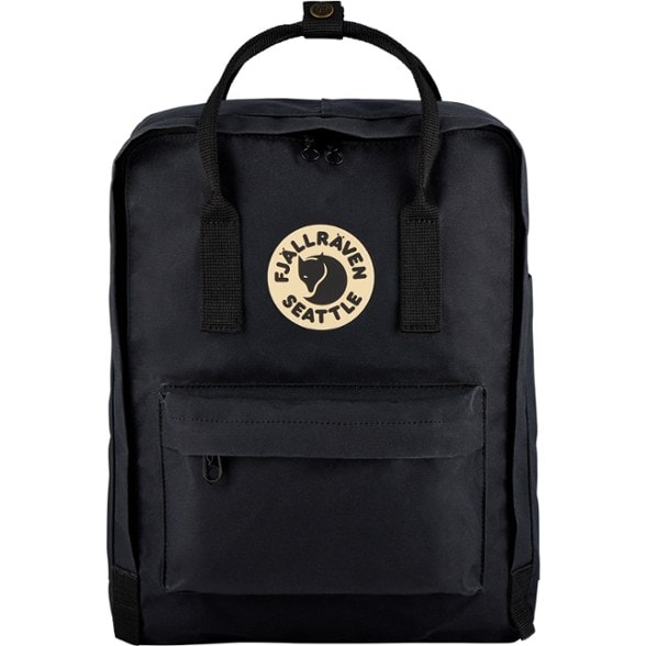 fjallraven kanken mini backpack black ox red / Discover the Fjllrven Blackberry Knken Mini Kanken Mini Black Ox Red