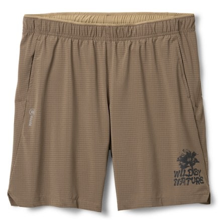 Roark Bommer Shorts 7" - Men's 0