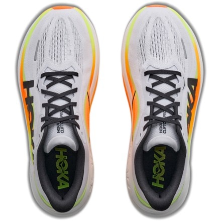 HOKA Clifton PRO Road-Running Shoes - Men's 5