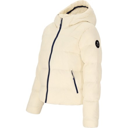 Obermeyer Slopeside Puffer Insulated Jacket - Women's 5