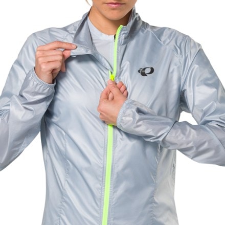 PEARL iZUMi Attack Barrier Cycling Jacket - Women's 5