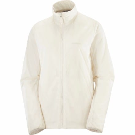 Salomon Mountain Flex Insulated Jacket - Women's 0