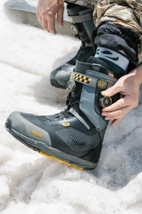 thirtytwo TM2 XLT BOA Snowboard Boots - Men's - 2026/2027 10