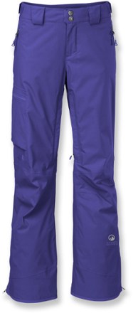north face sickline pants