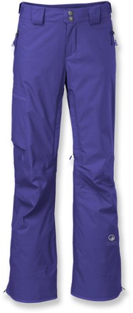 north face sickline pants womens