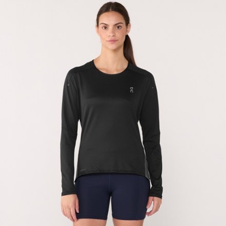 On Performance Long-T Shirt - Women's 1