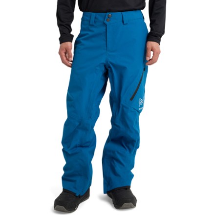 美品　Burton ak cyclic pant GORE-TEX Burton Men's [ak] Cyclic GORE-TEX Pants | Skis.com