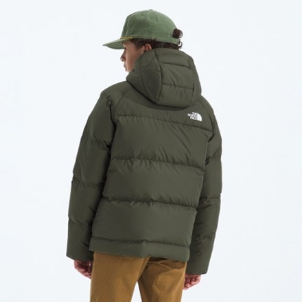 The North Face North Down Hooded Jacket - Boys' 2