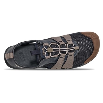 Teva Hydratrek CT Sandals - Men's 4