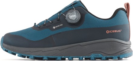 ICEBUG Haze RB9X GTX Shoes - Men's 1