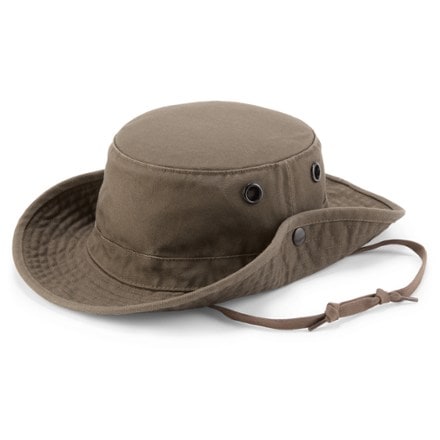 Tilley Wanderer Hat 5