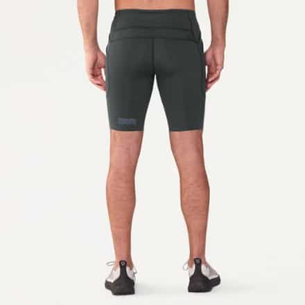 Janji Trail 8" Half Tights - Men's 2