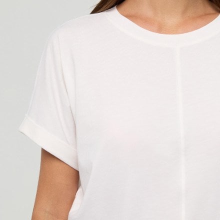 DUER PurePima Dolman T-Shirt - Women's 4