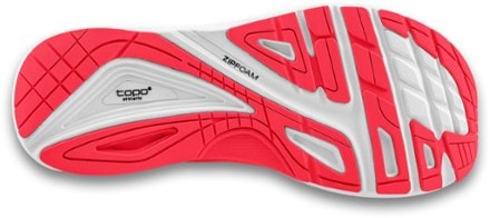 Topo Athletic Ultrafly 4 Road-Running Shoes - Men's 4