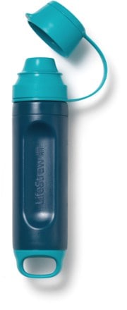 LifeStraw Peak Series Solo Water Filter 1