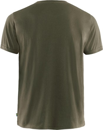 Fjallraven Logo T-Shirt - Men's 1