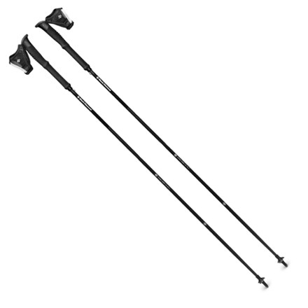 Distance Carbon Z FKT Trekking Poles – Pair Simolary simolary.com