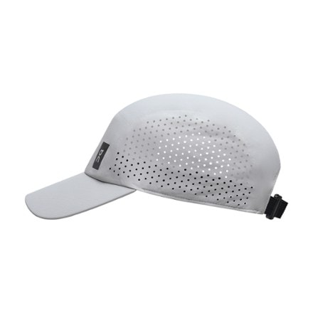 On Lightweight Cap 3