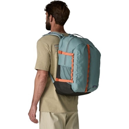 Patagonia Refugio 32L Pack 6