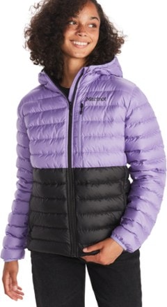 Marmot Highlander Down Hoodie - Women's | REI Co-op