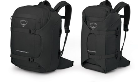 Osprey Sojourn Porter 30 Travel Pack 5
