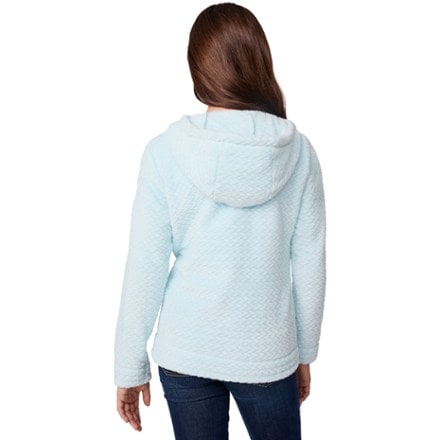 Free Country Braided Butter Pile Jacket - Girls' 1