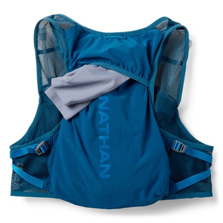 Nathan Pinnacle Breeze 4 L Hydration Vest 2