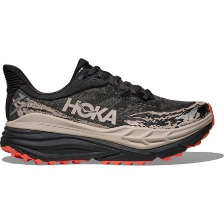 HOKA Stinson 7 Trail-Running Shoes - Women's 0