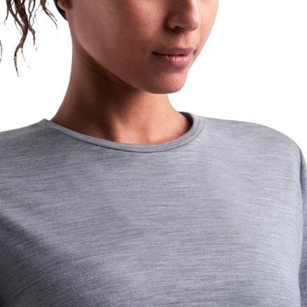 Icebreaker Merino 125 Cool-Lite Sphere III T-Shirt - Women's 5