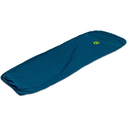 NEMO Tracer Sleeping Bag Liner 1
