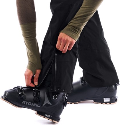 Artilect Kinetic Fusion Pants - Men's 9