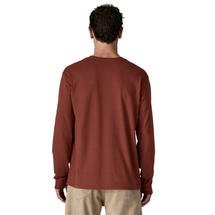 Patagonia '73 Skyline Long-Sleeve Pocket Responsibili-Tee Shirt - Men's 2