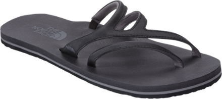 the north face women's sandals