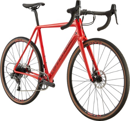 cannondale superx force 1 se