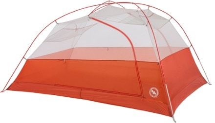 Big Agnes Copper Spur HV UL2 Tent - Long 1