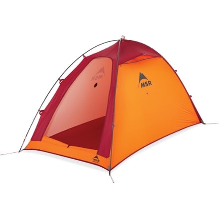 MSR Advance Pro 2 Tent 0
