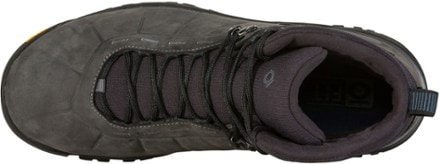 Oboz Andesite Mid Insulated Waterproof Boots 4