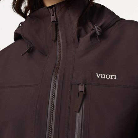 Vuori Taika Shell Jacket - Women's 5