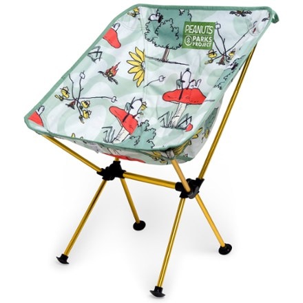 Parks Project Peanuts x Parks Project Packable Camp Chair 3